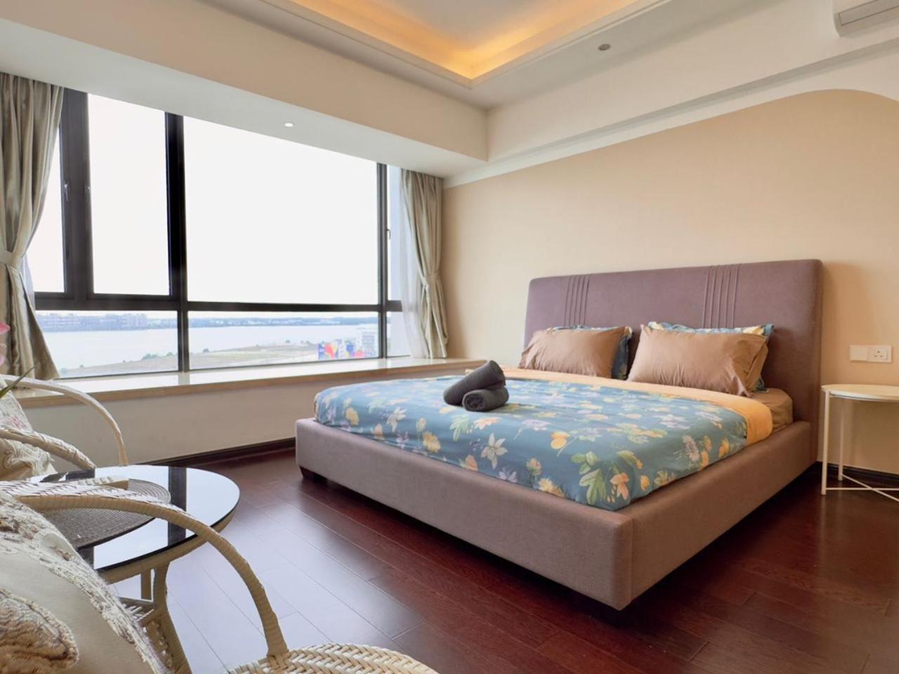 Jb City Ciq-R&F Shopping Mall Apartment Джохор Бахру Екстериор снимка