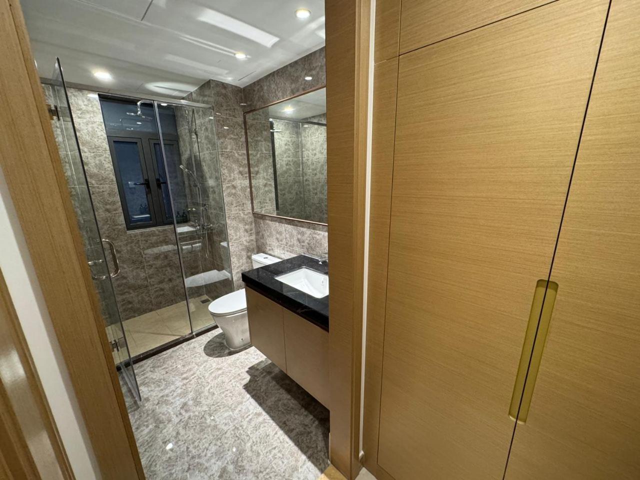Jb City Ciq-R&F Shopping Mall Apartment Джохор Бахру Екстериор снимка